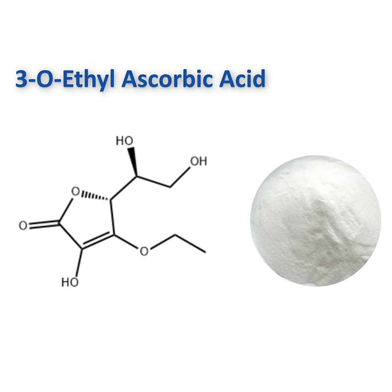 3-O-에틸 아스코르브산 CAS 86404-04-8